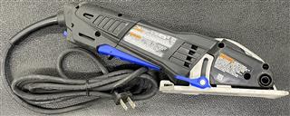 Dremel Ultra-Saw 7.5 Amp Corded Compact Saw Tool